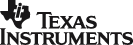 Texas Instruments Deutschland GmbH - Logo