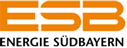 Energie Südbayern GmbH - Logo