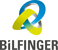 Bilfinger SE - Logo