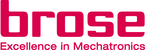 Brose Gruppe - Logo