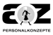 az GmbH Personalkonzepte - Logo