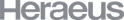 Heraeus Holding GmbH - Logo