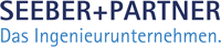 Seeber + Partner GmbH - Das Ingenieurunternehmen. - Logo