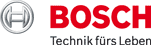 Robert Bosch GmbH - Logo