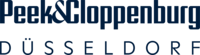 Peek & Cloppenburg* B.V. & Co. KG, Düsseldorf - Logo