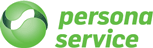 persona service AG & Co. KG - Logo