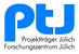 Forschungszentrum Jülich GmbH - Logo