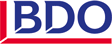 BDO AG Wirtschaftsprüfungsgesellschaft - Logo
