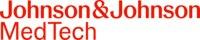 Johnson & Johnson Medical GmbH - Logo