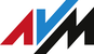 AVM GmbH - Logo