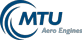 MTU Aero Engines - Logo