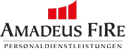 Amadeus FiRe AG - Logo
