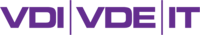 VDI/VDE Innovation + Technik GmbH - Logo