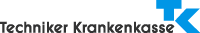 Techniker Krankenkasse - Logo