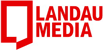 Landau Media GmbH & Co. KG - Logo