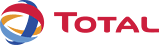 TOTAL Deutschland - Logo