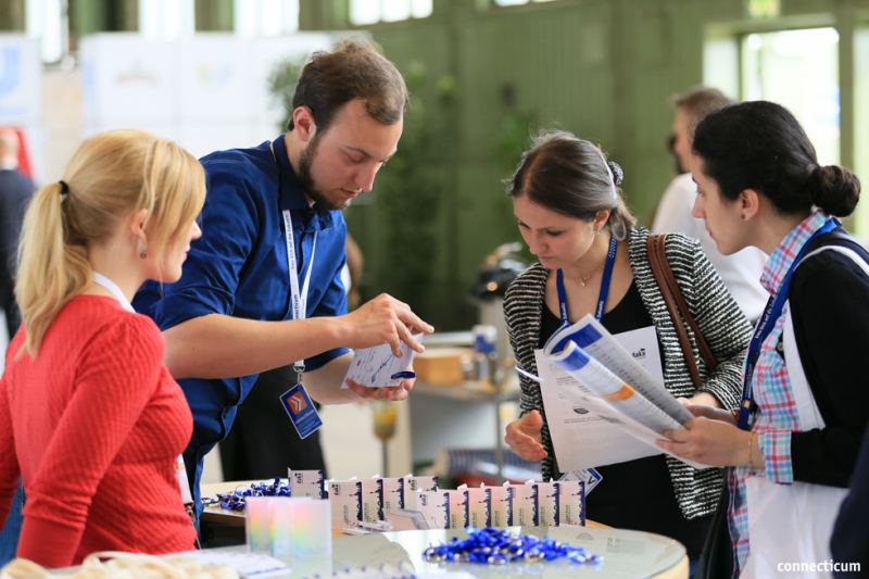 Bewerbungstipps für den akademischen Nachwuchs der WiWi, ING und IT