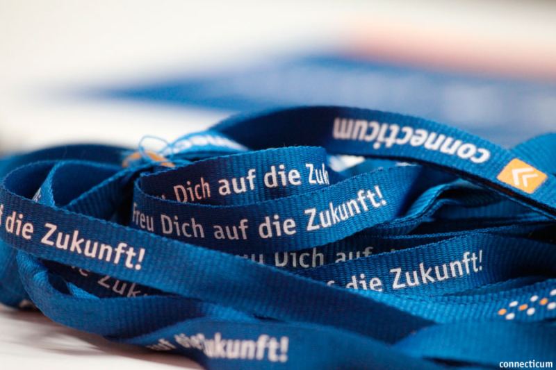 Berufliche Zukunft ist planbar