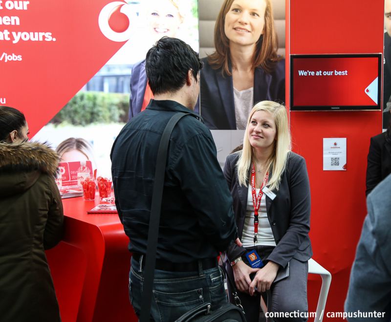 Foto 36042 von der connecticum Karrieremesse Berlin