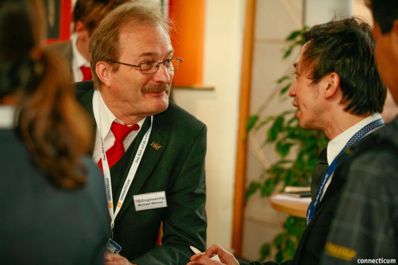 Suche Bewerber, finde Mitarbeiter - Chancen eines Karriere-Events
