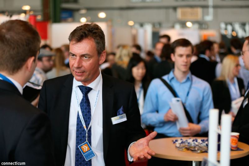 Lufthansa Aviation Powersucht sucht qualifzierte Mitarbeiter