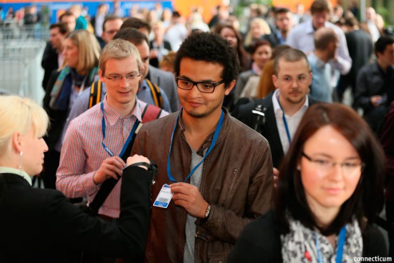 Personalrecruiting auf Jobmessen - Qualifzierte Bewerber suchen, top ausgebildete Mitarbeiter finden