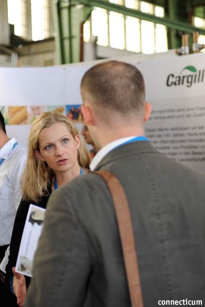 Jobchancen durch Besuch eines Karriere Event erkennen