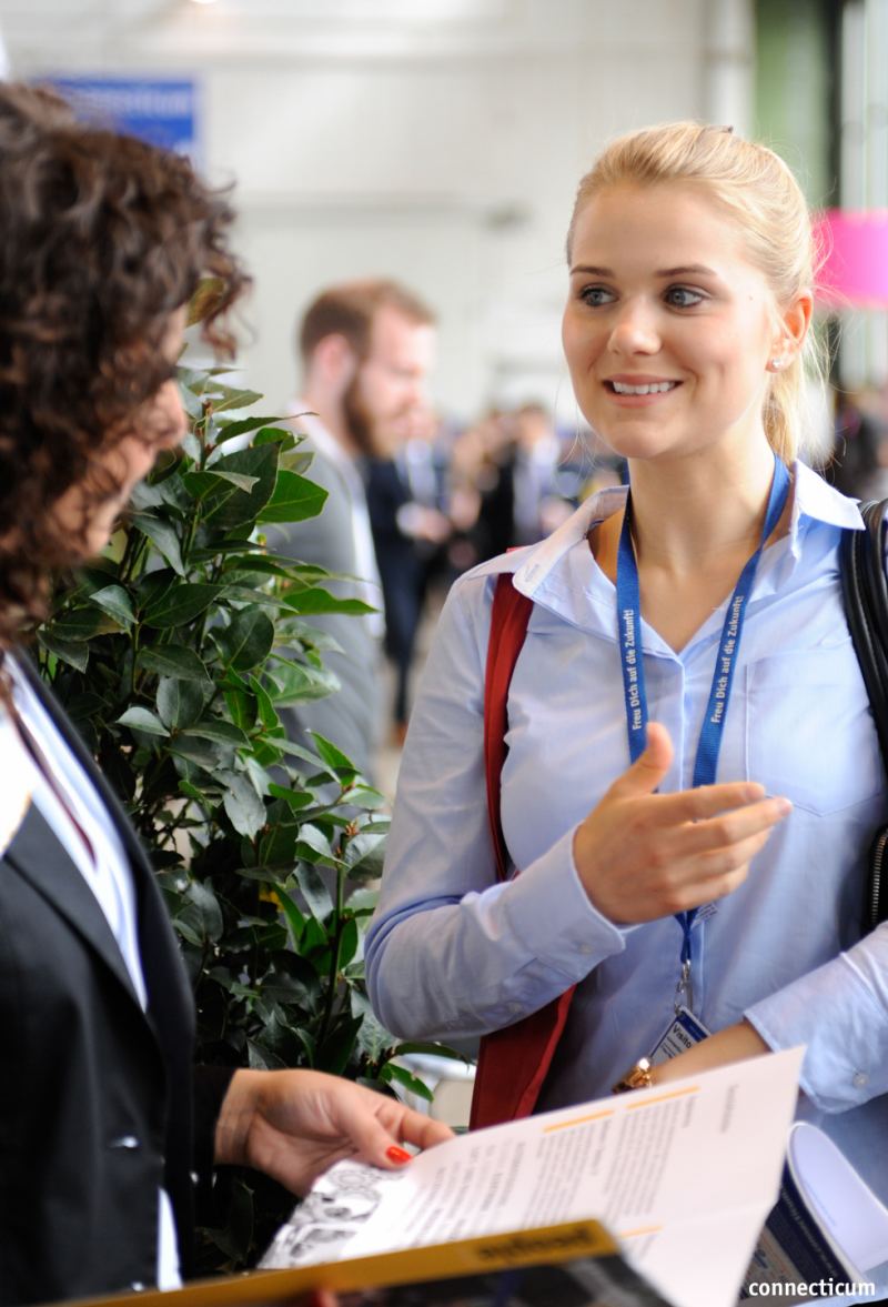Bewerbungstipps von Recruitern für Studenten und Absolventen