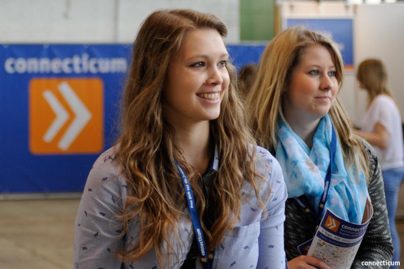 Eine gute Berufs- und Karriereplanung ist gerade für Young Professionals ein wichtiges Thema